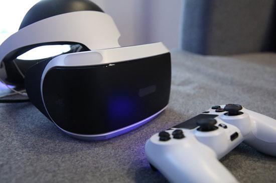 معرفی بهترین هدست های VR
