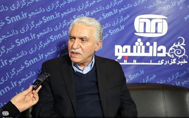 توصیه توکلی به داوطلبان دکتری، امشب آخرین مهلت ثبت نام توصیه توکلی به داوطلبان دکتری، امشب آخرین مهلت ثبت نام