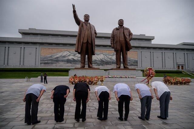 آمریکا ممنوعیت سفر به کره شمالی را تمدید کرد