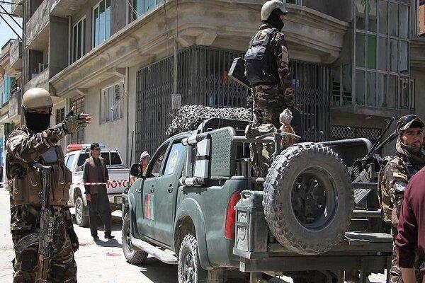 69 عضو طالبان کشته و 37 نفر زخمی شدند 69 عضو طالبان کشته و 37 نفر زخمی شدند