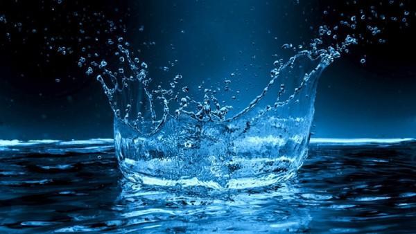 اجرای طرح های فناوری آب با 320 شرکت دانش بنیان