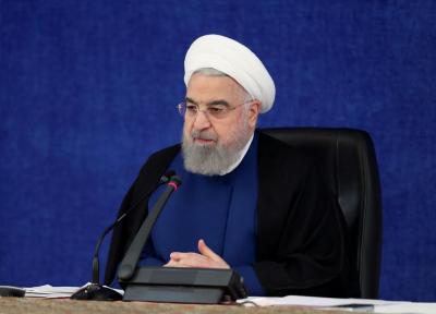 خبرنگاران روحانی: محدودیت های جدیدی از اول آذر ماه اعمال می گردد
