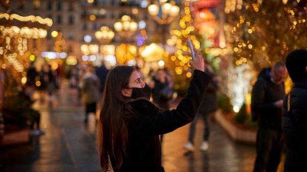 محدودیتهای کرونایی و تعطیلات کریسمس در اروپا