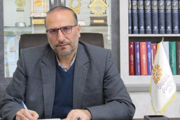 فعالیت چهار کتابخانه عمومی زنجان در ایام نوروز فعالیت چهار کتابخانه عمومی زنجان در ایام نوروز