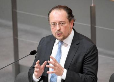 خبرنگاران وزیر خارجه اتریش: فرصت برای احیای برجام محدود است