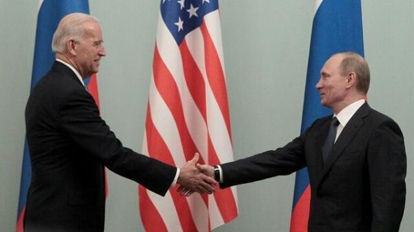 کاخ سفید: مذاکرات سطح بالا درباره نشست احتمالی بایدن و پوتین در جریان است