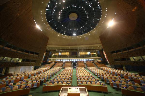 مجمع عمومی سازمان ملل؛ فرصتی برای گفت وگوهای چند جانبه و طرح دیدگاه های ایران