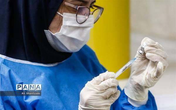 تزریق بیش از 49 میلیون واکسن کرونا در کشور