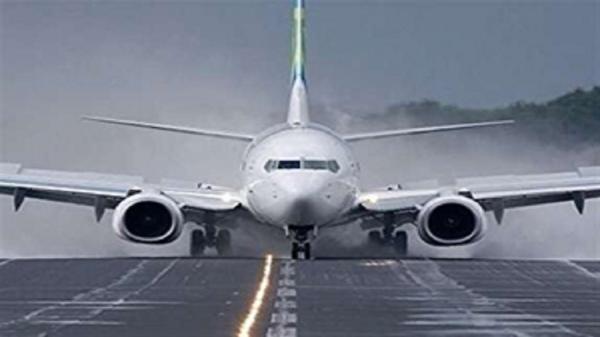 پرواز به مشهد مقدس از فرودگاه خرم آباد برقرار می گردد