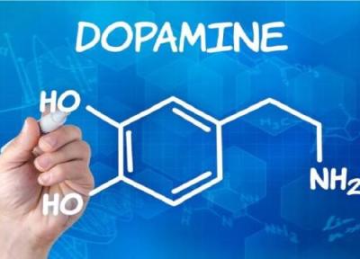 10 روش طبیعی افزایش دوپامین
