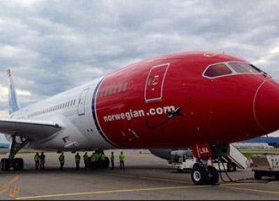 هواپیمای برقی راه چاره تازه نروژ برای کاهش آلودگی محیط زیست!