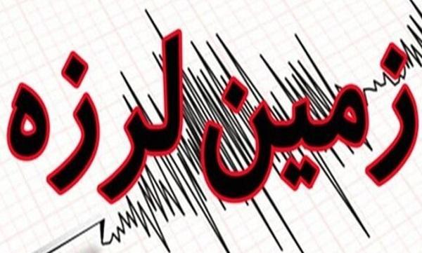 زلزله 4 ریشتری حسن آباد در جنوب تهران را لرزاند