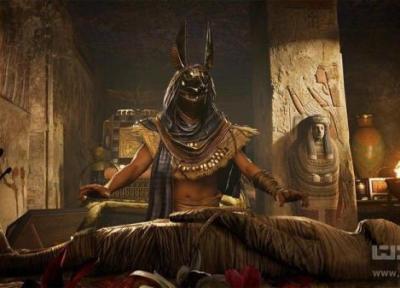 راز نفرین فرعون معروف مصر چیست؟