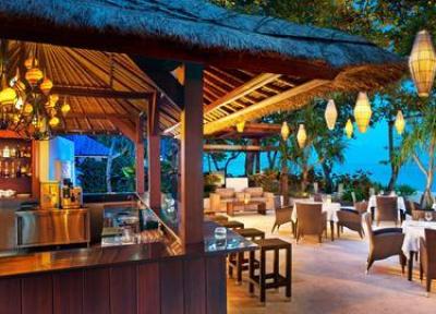 برترین هتل های ساحلی بالی ، اندونزی Bali