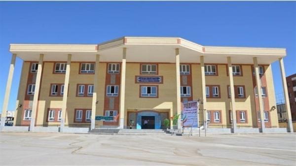 تحویل 142 کلاس درس تازه در کرمانشاه