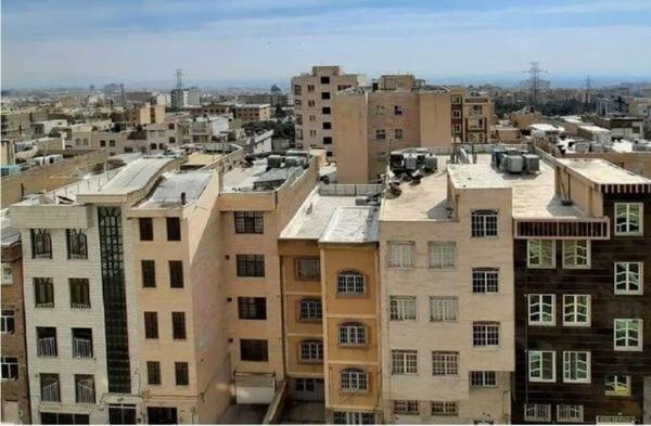 یک واحد آپارتمان نوساز 100 متری در شرق تهران چند؟ ، قیمت خانه در محلات نارمک، پیروزی، مجیدیه و تهران نو را ببینید