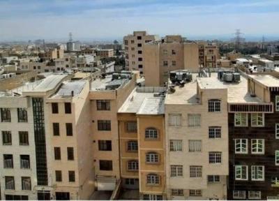 یک واحد آپارتمان نوساز 100 متری در شرق تهران چند؟ ، قیمت خانه در محلات نارمک، پیروزی، مجیدیه و تهران نو را ببینید