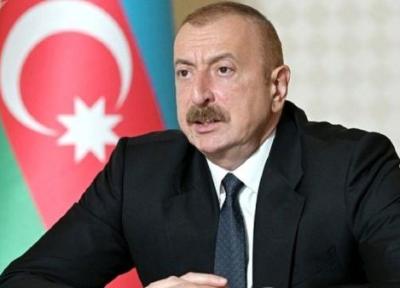علی اف: آذربایجان و ارمنستان ممکن است تا سرانجام سال 2022 پیمان صلح امضا نمایند