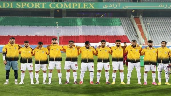 گزارش فیفا از تیم ملی ایران در جام جهانی: خیلی دور خیلی نزدیک