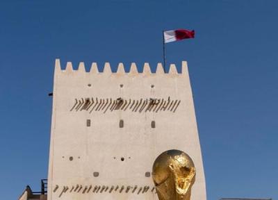 کلینزمن: باید به قطر فرصت بدهیم که خود را نشان دهد
