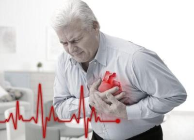 چرا خطر حمله قلبی در زمستان بیشتر است؟
