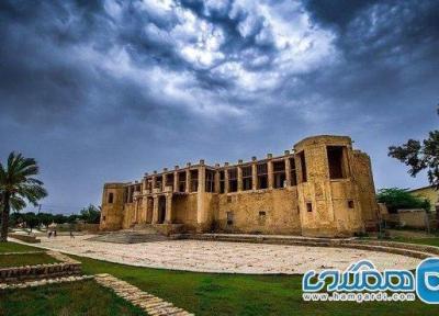 ارائه توضیحاتی درباره سرنوشت پروژه های کلان و ناتمام گردشگری استان بوشهر