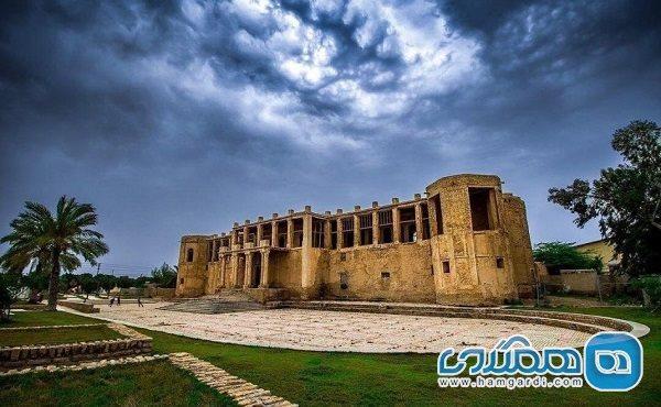 ارائه توضیحاتی درباره سرنوشت پروژه های کلان و ناتمام گردشگری استان بوشهر