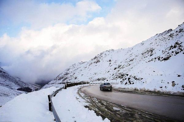 هشدار مدیریت بحران تهران ، مسیرهای کوهستانی تهران تا شنبه مسدودند