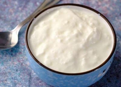 9 روش نگهداری ماست چکیده، ساده و موسیر برای مدت طولانی