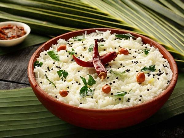 2 طرز تهیه برنج با ماست به 2 روش ساده و قالبی