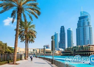 بهترین جاذبه های دیدنی، هتل ها و رستوران های دبی را بشناسید