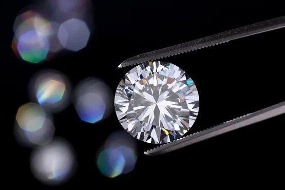 ماده ای که حتی از الماس هم سخت تر است!، عکس