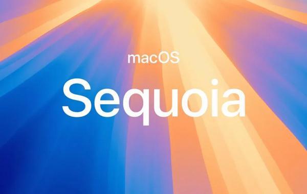 سیستم عامل macOS 15 Sequoia رونمایی شد؛ قابلیت های نو برگرفته از iOS 18